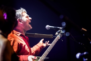 concert ziya élise charles chanteuse pédagogue Nièvre bourgogne chant du monde traditionnel